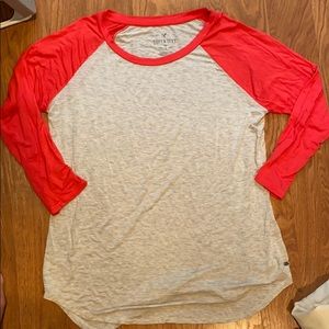 AE SOFT AND SEXY TEE